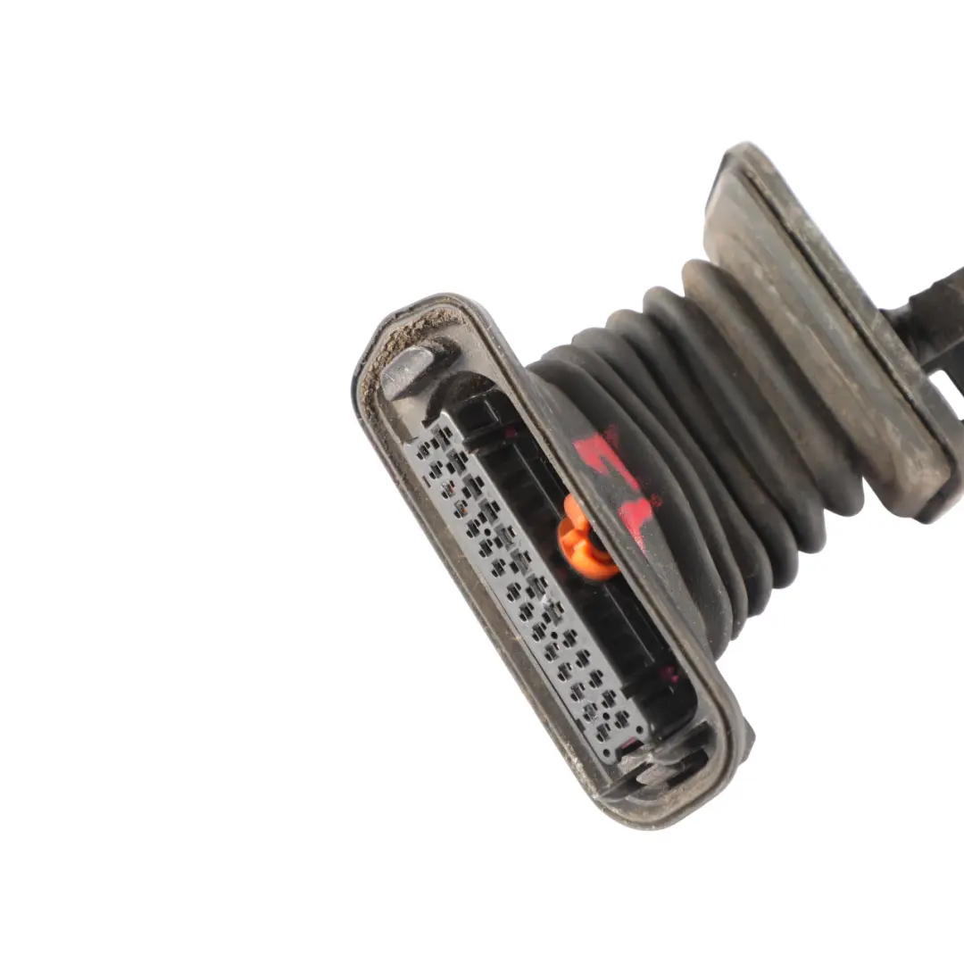 Volkswagen Golf Mk5 Front Door Wiring Harness Loom Electrical Cable - SKU 1K0971121AP - Part number 1K0971121AP