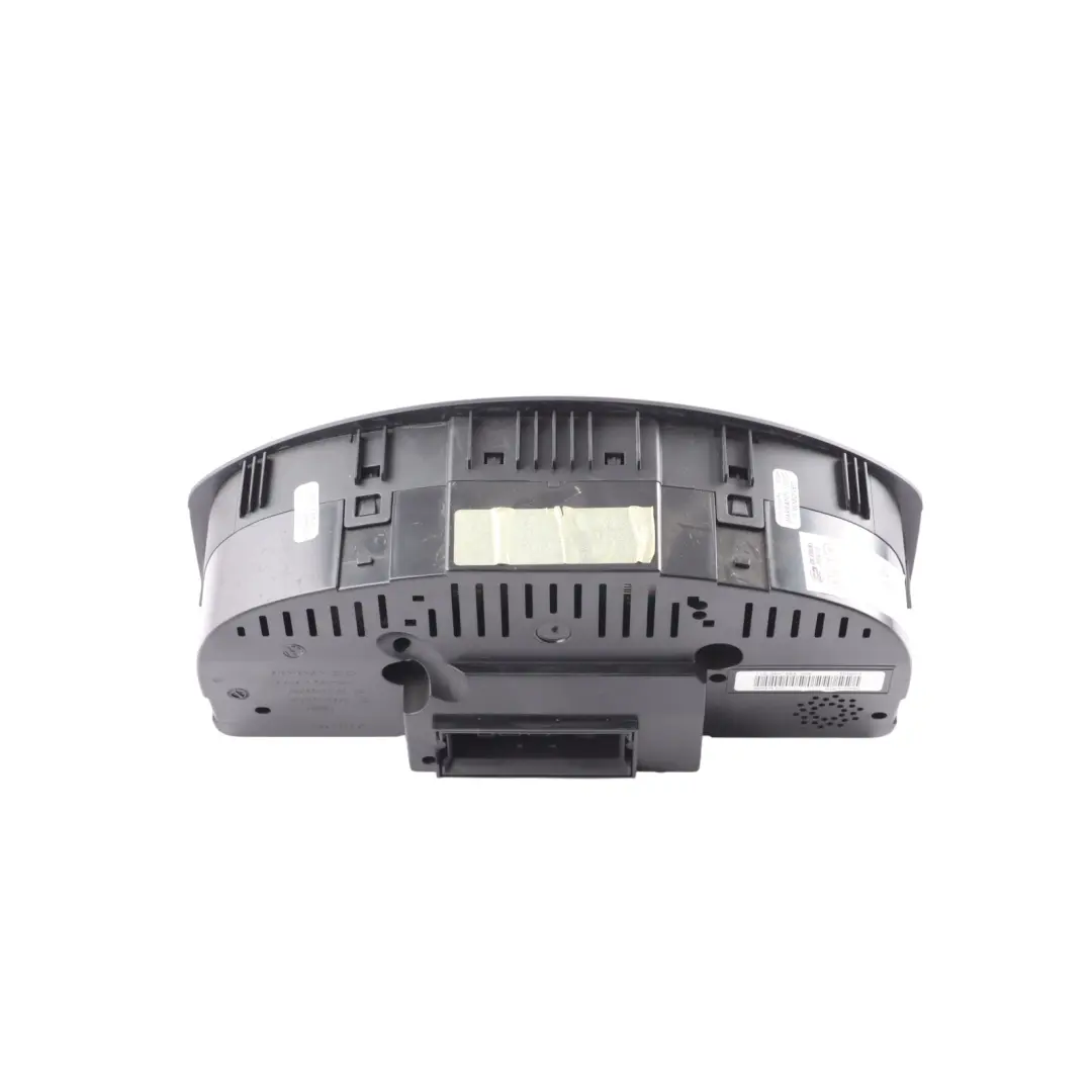 VW Volkswagen Golf Mk5 Instrument Cluster Speed Clocks Manual Petrol - SKU RHD-1K6920960D - Part number 1K6920960D