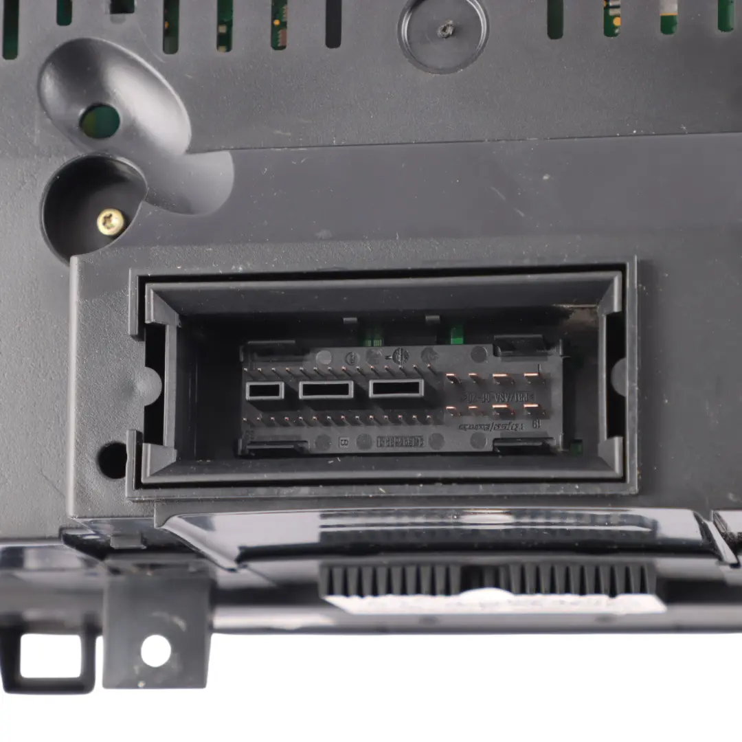 Mk5 Instrument Cluster Speed Clocks Manual Petrol to VW Volkswagen Golf with Part number 1K6920960D VW Volkswagen Golf Mk5 Instrument Cluster Speed Clocks Manual Petrol - SKU RHD-1K6920960D - Part number 1K6920960D