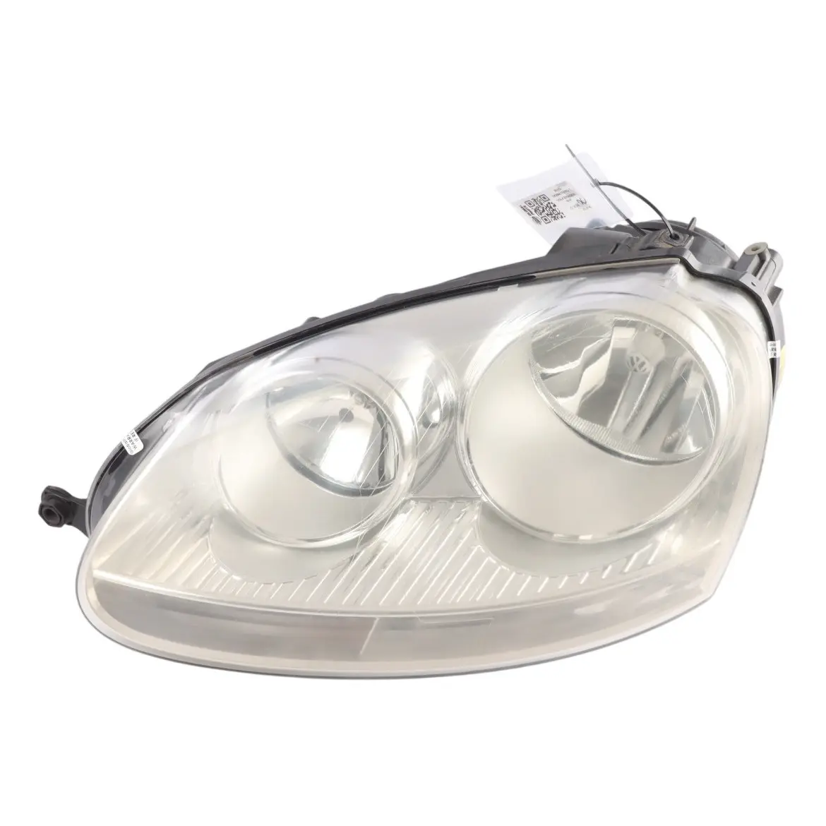 VW Volkswagen Golf V Mk5 Front Headlight Headlamp Light Lamp Left N/S 1K6941029Q