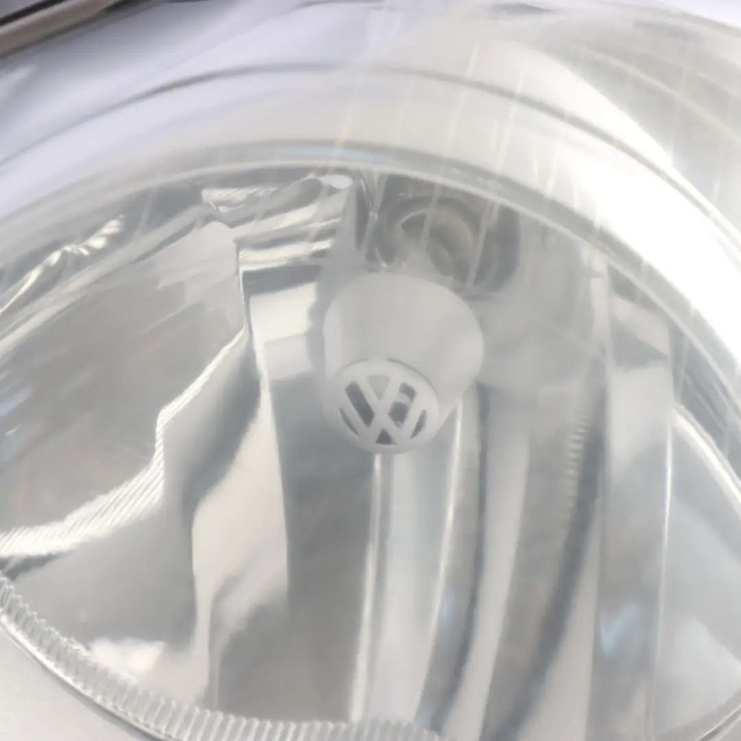 Mk5 Front Headlight Headlamp Light Lamp Left N/S to VW Volkswagen Golf V with Part number 1K6941029Q VW Volkswagen Golf V Mk5 Front Headlight Headlamp Light Lamp Left N/S - SKU RHD-1K6941029Q-1 - Part number 1K6941029Q