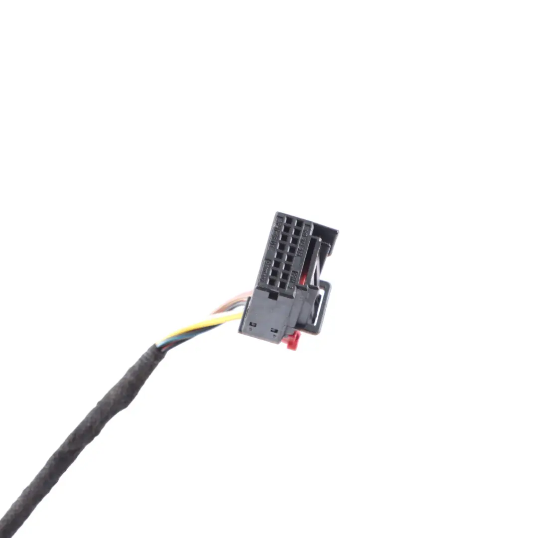 Mk3 Door Wing Mirror Heated Right O/S Deep Black - C9X to Volkswagen Scirocco with Part number 1K8857508P Volkswagen Scirocco Mk3 Door Wing Mirror Heated Right O/S Deep Black - C9X - SKU RHD-1K8857508P-DBL - Part number 1K8857508P