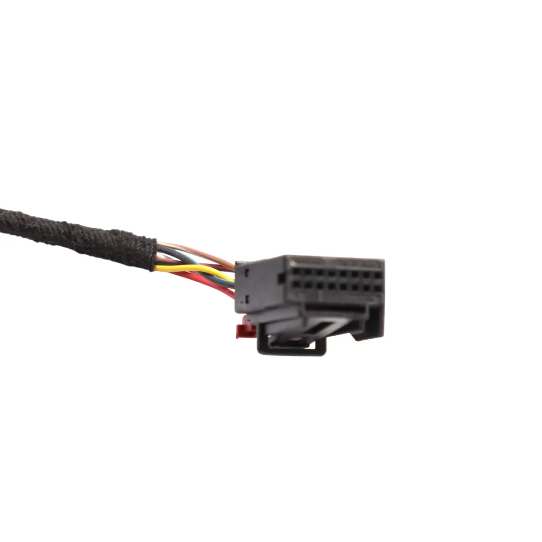 Volkswagen Scirocco Mk3 Door Wing Mirror Heated Right O/S - SKU RHD-1K8857508P - Part number 1K8857508P