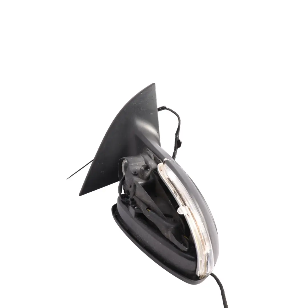 Mk3 Door Wing Mirror Heated Right O/S to Volkswagen Scirocco with Part number 1K8857508P Volkswagen Scirocco Mk3 Door Wing Mirror Heated Right O/S - SKU RHD-1K8857508P - Part number 1K8857508P