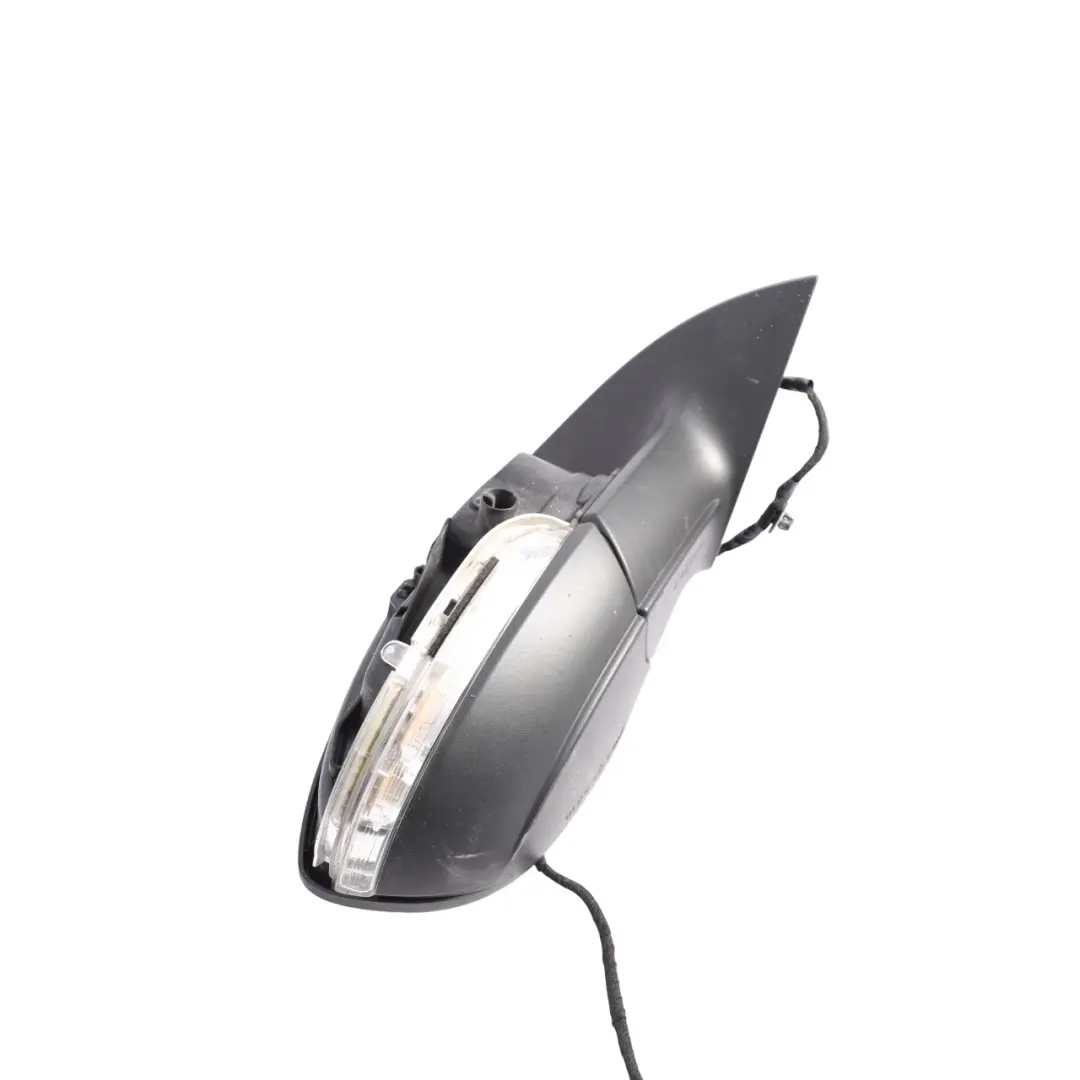 Mk3 Door Wing Mirror Heated Right O/S to Volkswagen Scirocco with Part number 1K8857508P Volkswagen Scirocco Mk3 Door Wing Mirror Heated Right O/S - SKU RHD-1K8857508P - Part number 1K8857508P