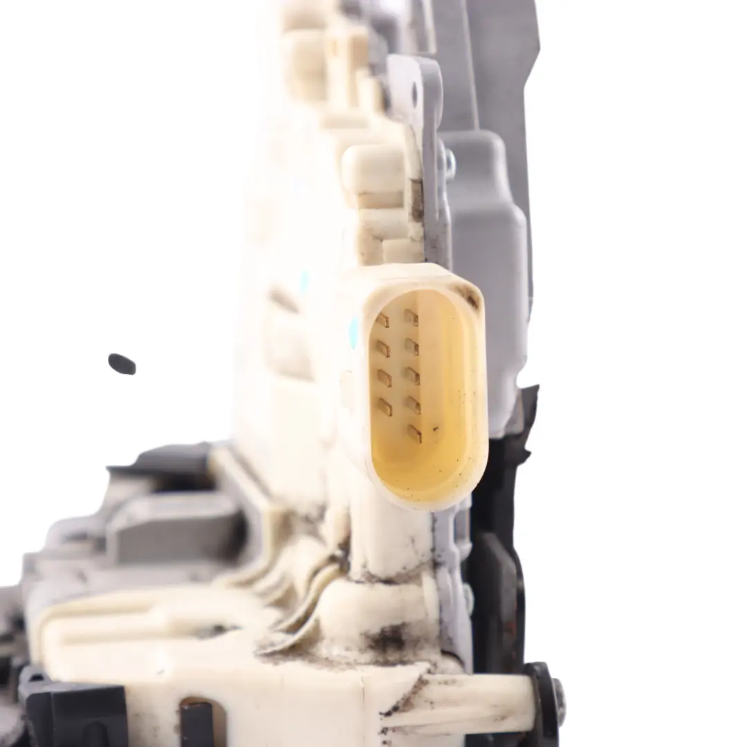 Seat Altea XL Leon Mk2 Door Lock Latch Mechanism Front Right O/S - SKU RHD-1P2837016 - Part number 1P2837016