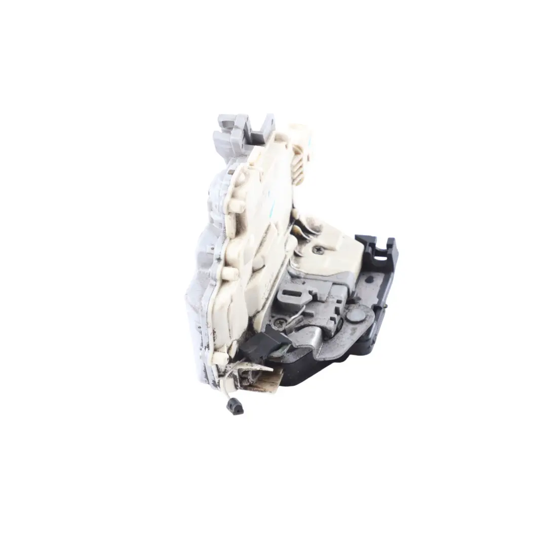 Seat Altea XL Leon Mk2 Door Lock Latch Mechanism Front Right O/S - SKU RHD-1P2837016 - Part number 1P2837016
