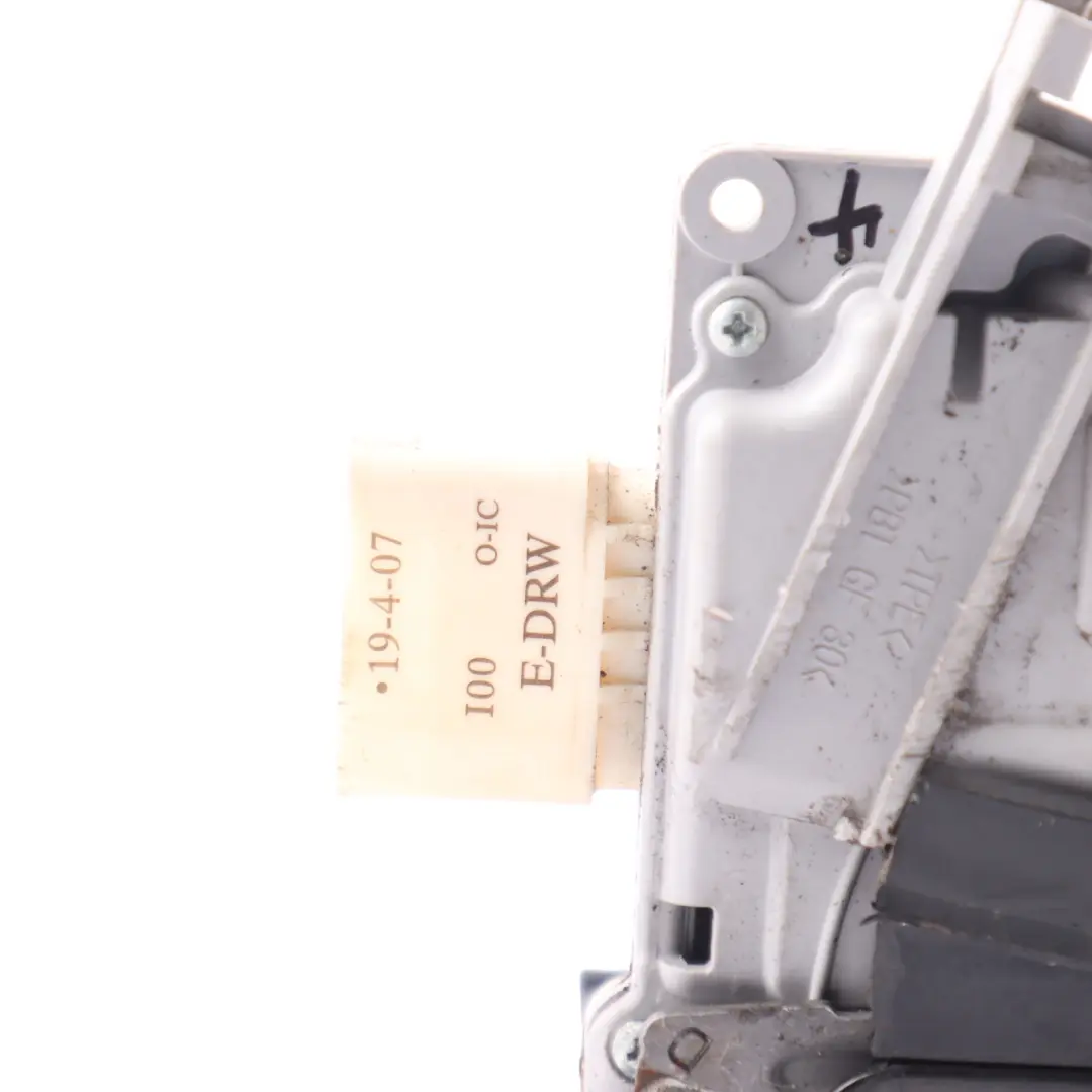 Seat Altea XL Leon Mk2 Door Lock Latch Mechanism Front Right O/S - SKU RHD-1P2837016 - Part number 1P2837016