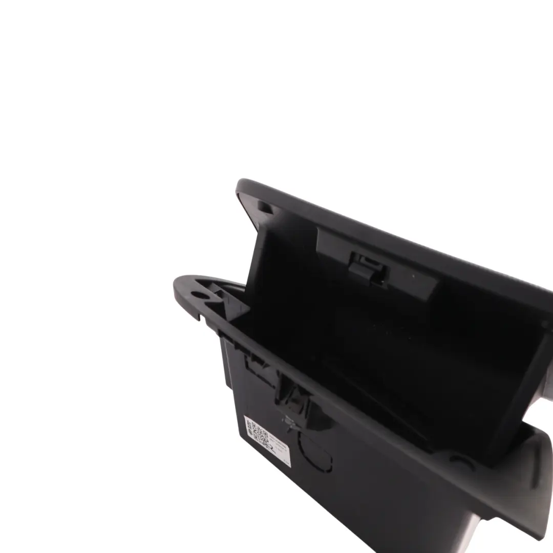 1P Glove Box Storage Compartment Black to Seat Leon with Part number 1P2857095 Seat Leon 1P Glove Box Storage Compartment Black - SKU RHD-1P2857095 - Part number 1P2857095