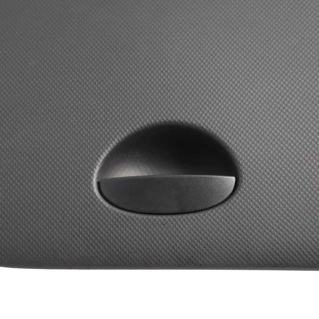 1P Glove Box Storage Compartment Black to Seat Leon with Part number 1P2857095 Seat Leon 1P Glove Box Storage Compartment Black - SKU RHD-1P2857095 - Part number 1P2857095