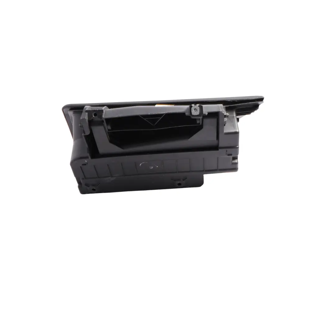 1P Glove Box Storage Compartment Black to Seat Leon with Part number 1P2857095 Seat Leon 1P Glove Box Storage Compartment Black - SKU RHD-1P2857095 - Part number 1P2857095