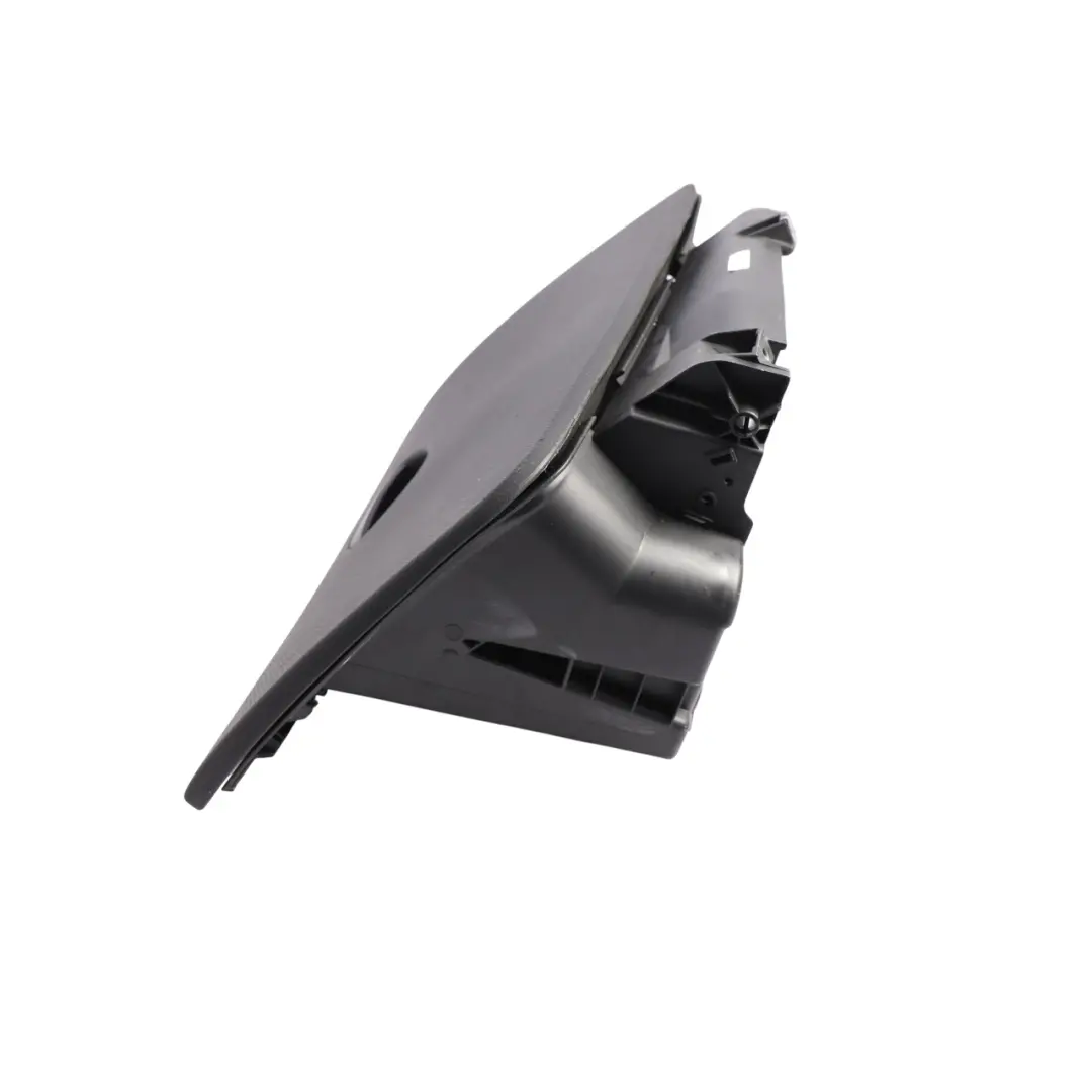 1P Glove Box Storage Compartment Black to Seat Leon with Part number 1P2857095 Seat Leon 1P Glove Box Storage Compartment Black - SKU RHD-1P2857095 - Part number 1P2857095