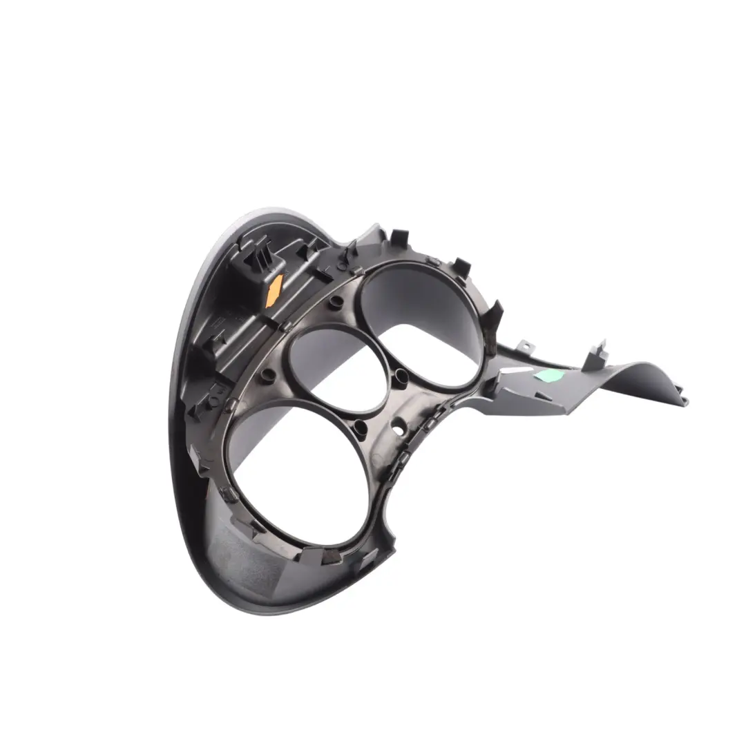 1P Mk2 Instrument Cluster Surround Cover Panel to Seat Leon with Part number 1P2857244 Seat Leon 1P Mk2 Instrument Cluster Surround Cover Panel - SKU RHD-1P2857244 - Part number 1P2857244