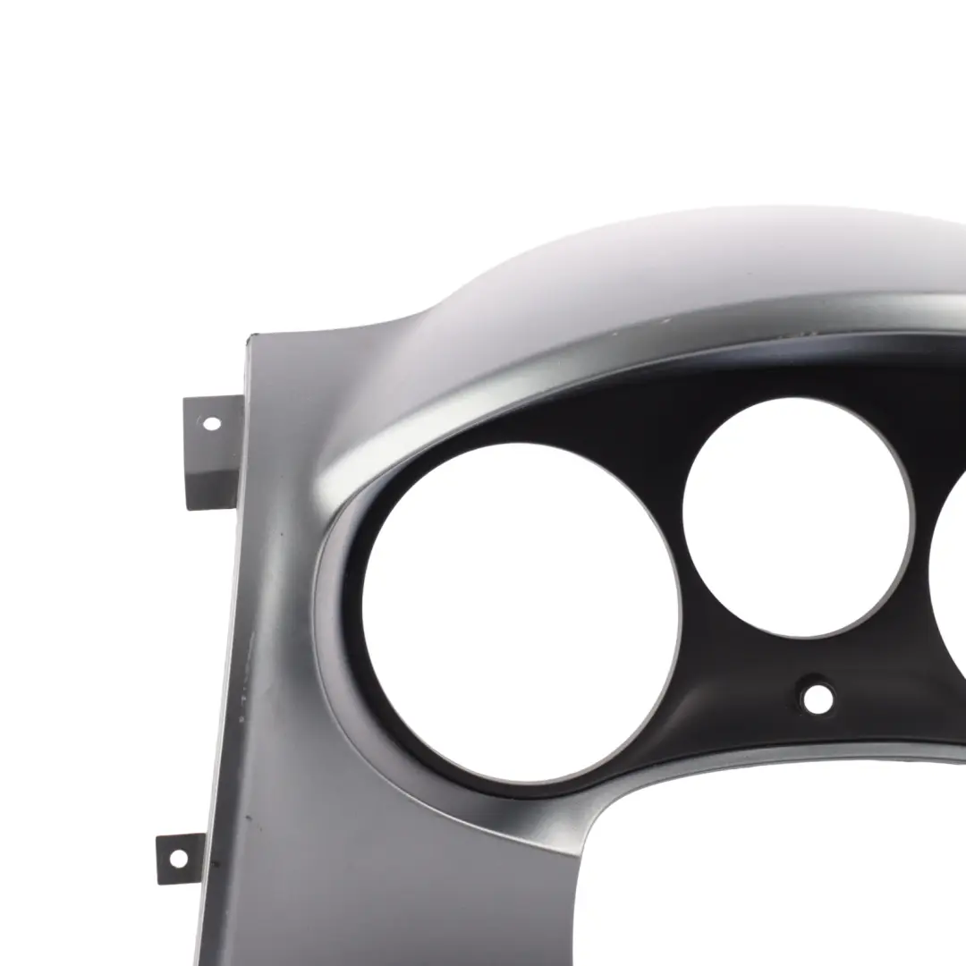 Seat Leon 1P Mk2 Instrument Cluster Surround Cover Panel - SKU RHD-1P2857244 - Part number 1P2857244