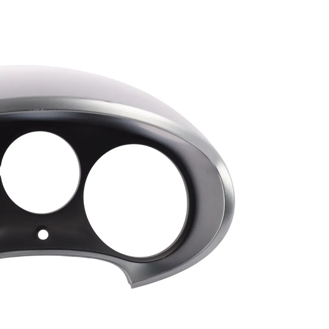 1P Mk2 Instrument Cluster Surround Cover Panel to Seat Leon with Part number 1P2857244 Seat Leon 1P Mk2 Instrument Cluster Surround Cover Panel - SKU RHD-1P2857244 - Part number 1P2857244