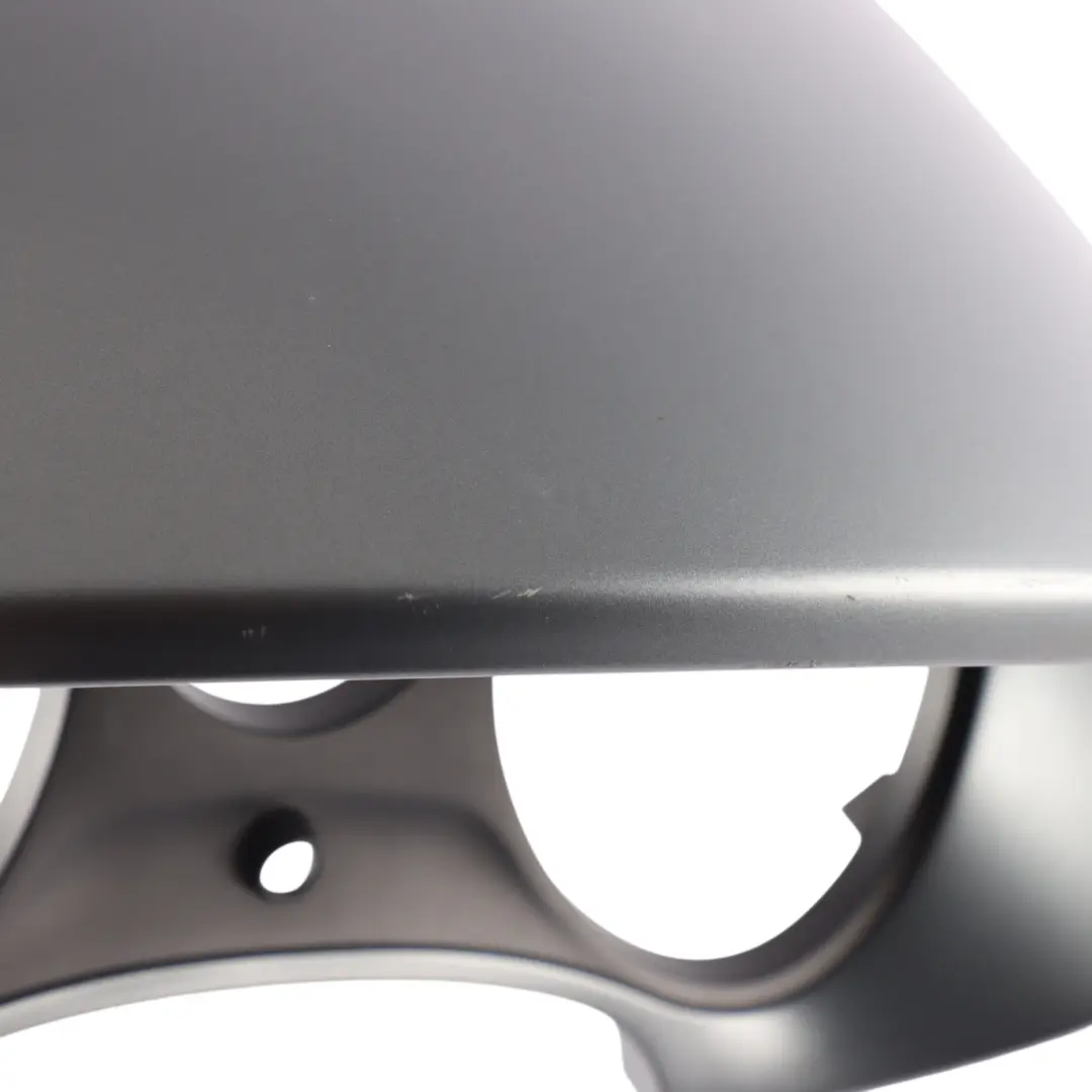 Seat Leon 1P Mk2 Instrument Cluster Surround Cover Panel - SKU RHD-1P2857244 - Part number 1P2857244