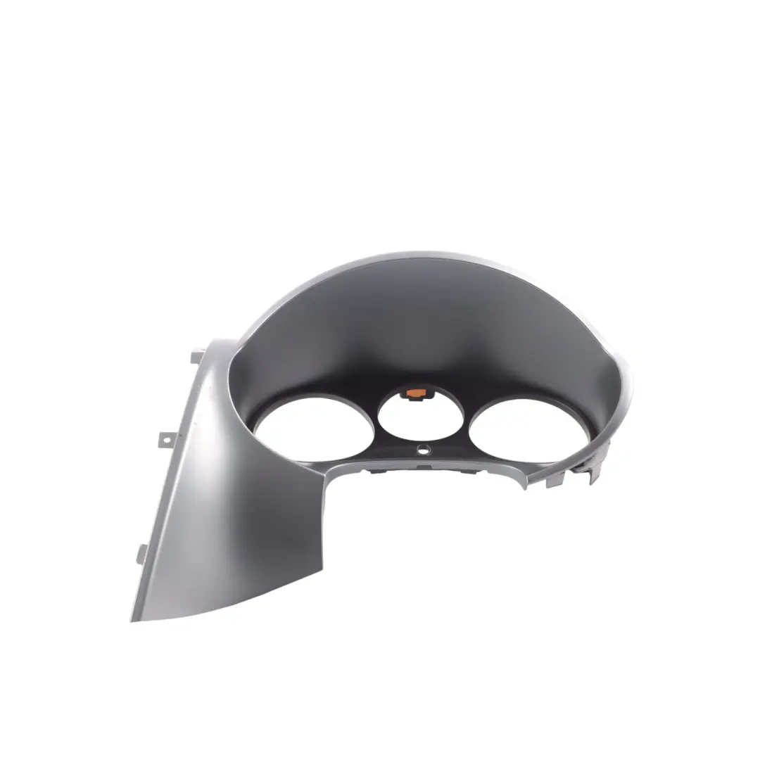 1P Mk2 Instrument Cluster Surround Cover Panel to Seat Leon with Part number 1P2857244 Seat Leon 1P Mk2 Instrument Cluster Surround Cover Panel - SKU RHD-1P2857244 - Part number 1P2857244