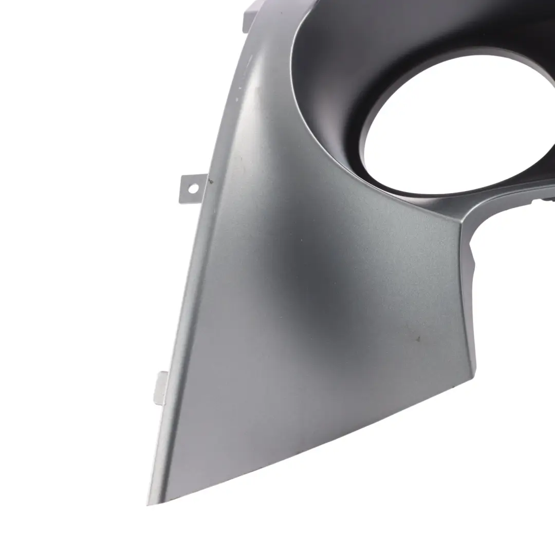 Seat Leon 1P Mk2 Instrument Cluster Surround Cover Panel - SKU RHD-1P2857244 - Part number 1P2857244