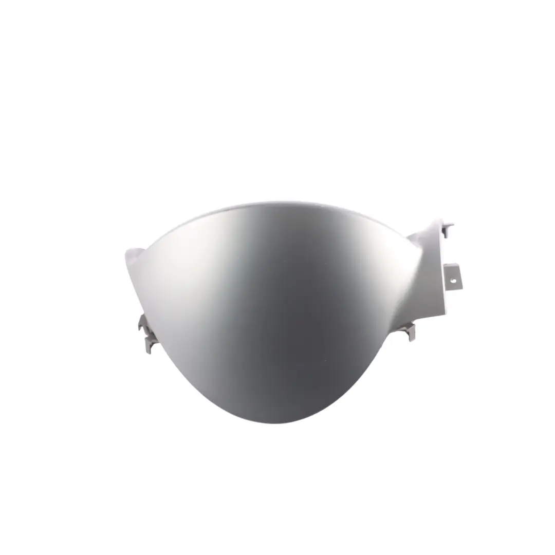 1P Mk2 Instrument Cluster Surround Cover Panel to Seat Leon with Part number 1P2857244 Seat Leon 1P Mk2 Instrument Cluster Surround Cover Panel - SKU RHD-1P2857244 - Part number 1P2857244