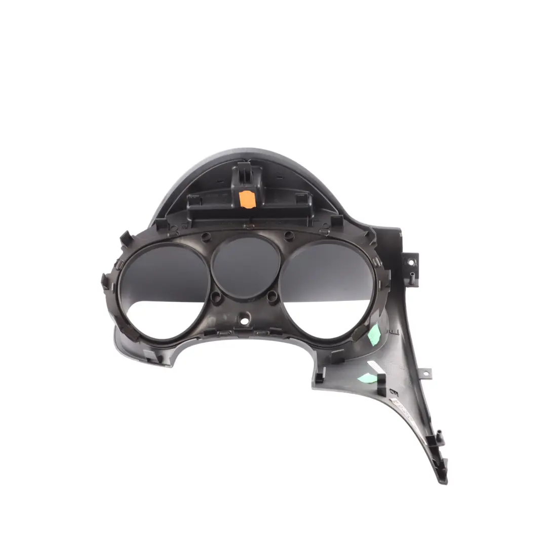 Seat Leon 1P Mk2 Instrument Cluster Surround Cover Panel - SKU RHD-1P2857244 - Part number 1P2857244