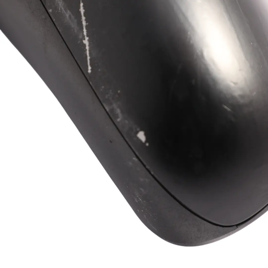 1P Mk2 Door Wing Exterior Mirror Electric Heated Left N/S to Seat Leon with Part number 1P2857507A Seat Leon 1P Mk2 Door Wing Exterior Mirror Electric Heated Left N/S - SKU RHD-1P2857507A-PRIM - Part number 1P2857507A