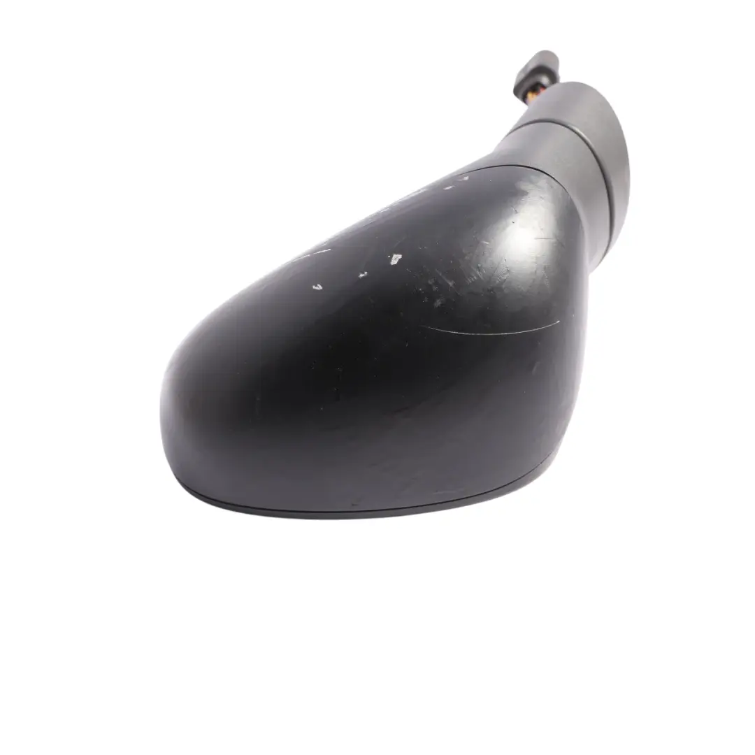 Seat Leon 1P Mk2 Door Wing Exterior Mirror Electric Heated Left N/S - SKU RHD-1P2857507A-PRIM - Part number 1P2857507A