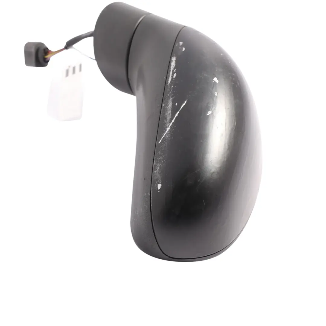 1P Mk2 Door Wing Exterior Mirror Electric Heated Left N/S to Seat Leon with Part number 1P2857507A Seat Leon 1P Mk2 Door Wing Exterior Mirror Electric Heated Left N/S - SKU RHD-1P2857507A-PRIM - Part number 1P2857507A