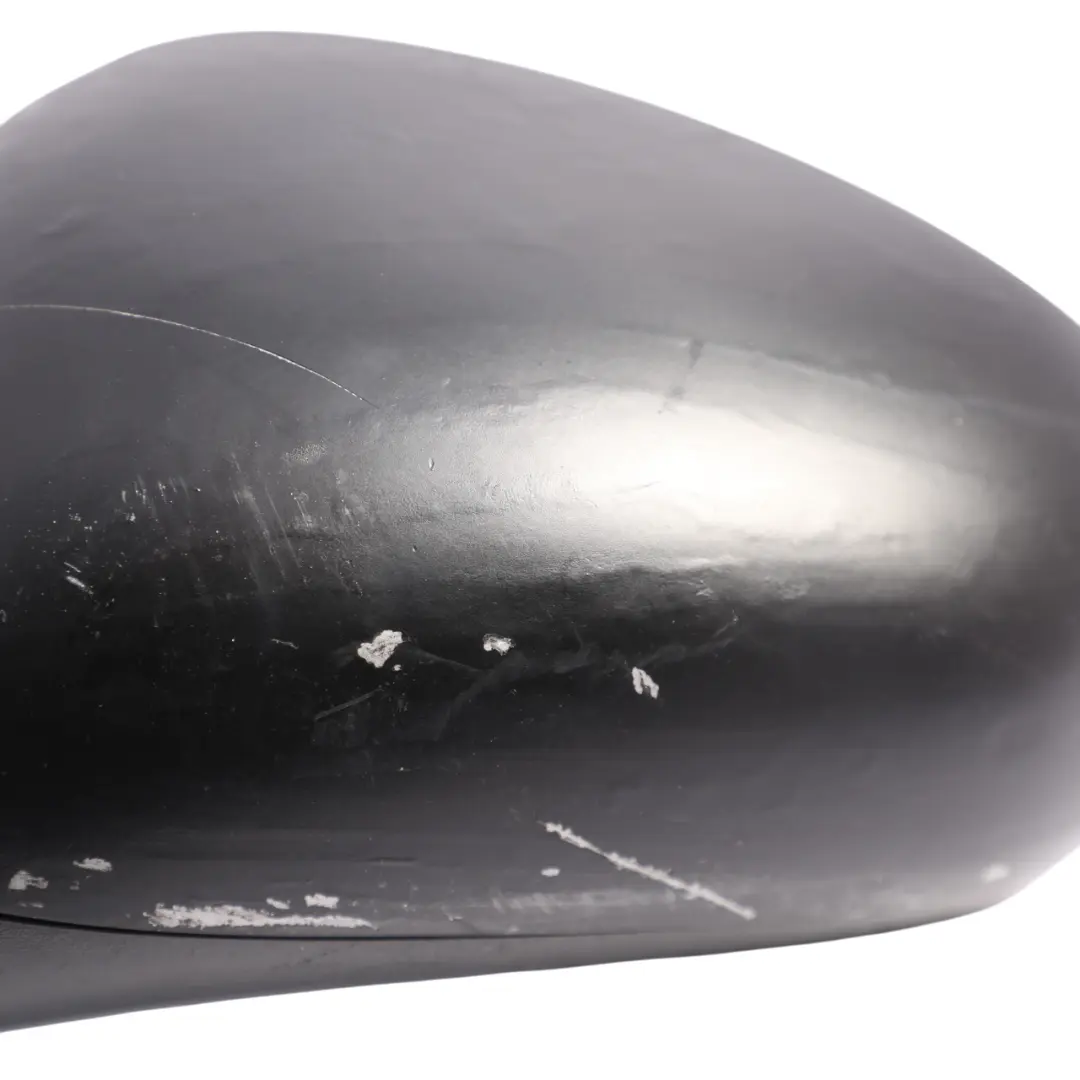 Seat Leon 1P Mk2 Door Wing Exterior Mirror Electric Heated Left N/S - SKU RHD-1P2857507A-PRIM - Part number 1P2857507A