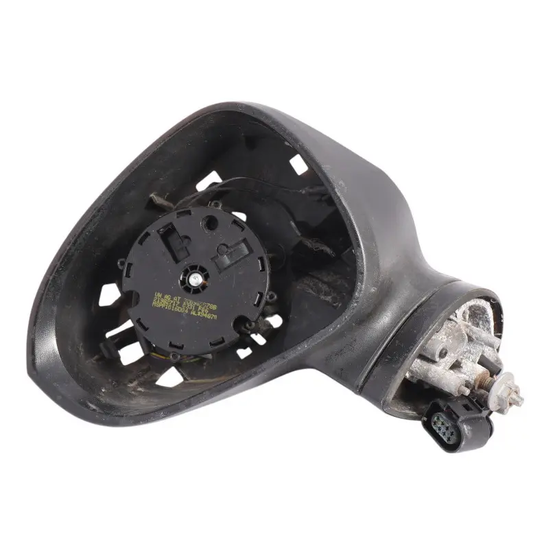 1P Wing Mirror Base Door Power Fold Heated Left N/S to Seat Leon FR with Part number 1P2857507F Seat Leon FR 1P Wing Mirror Base Door Power Fold Heated Left N/S - SKU RHD-1P2857507F - Part number 1P2857507F