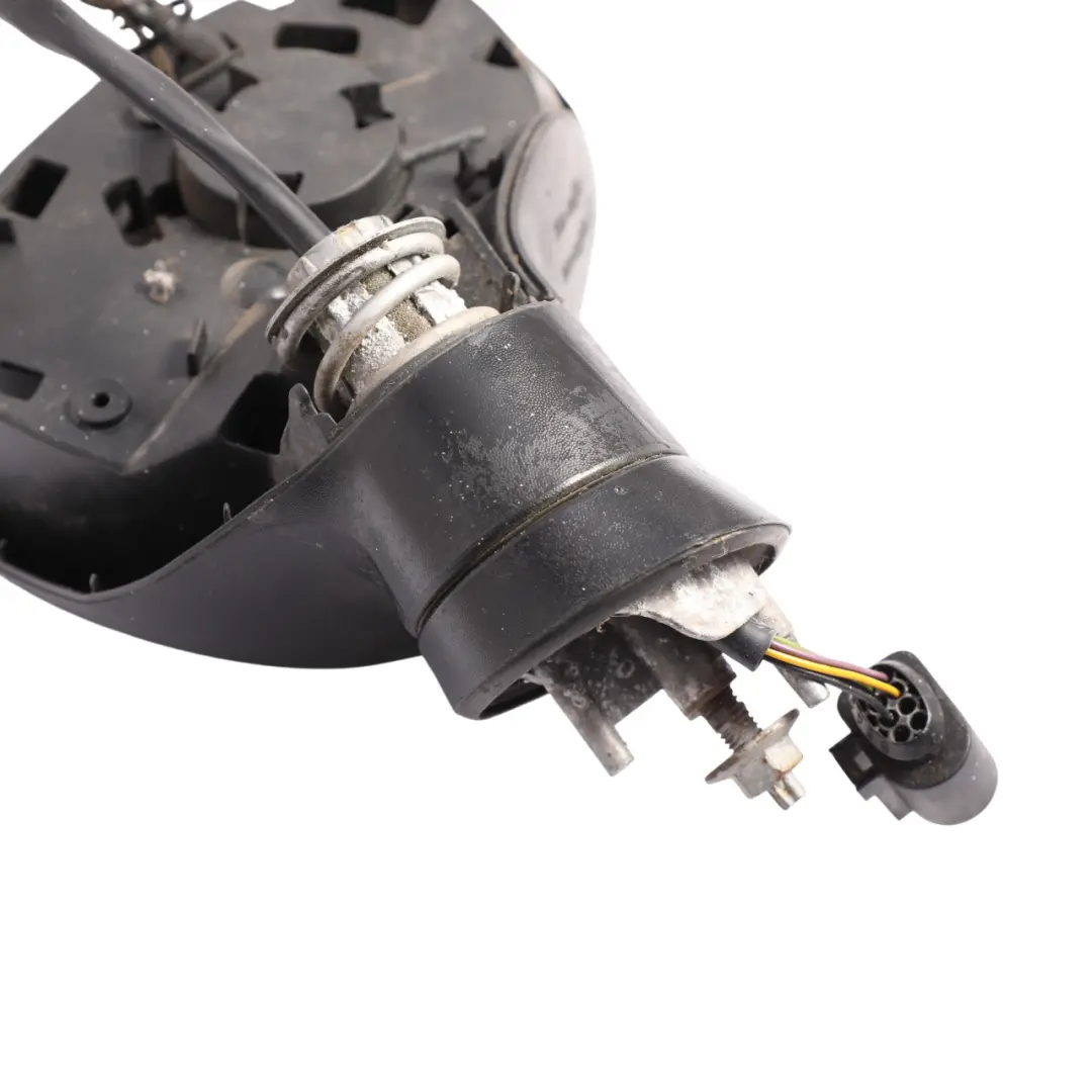 Seat Leon FR 1P Wing Mirror Base Door Power Fold Heated Left N/S - SKU RHD-1P2857507F - Part number 1P2857507F