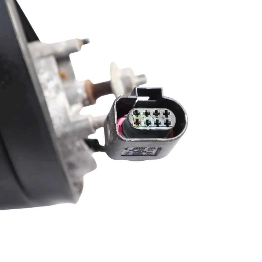 1P Wing Mirror Base Door Power Fold Heated Left N/S to Seat Leon FR with Part number 1P2857507F Seat Leon FR 1P Wing Mirror Base Door Power Fold Heated Left N/S - SKU RHD-1P2857507F - Part number 1P2857507F