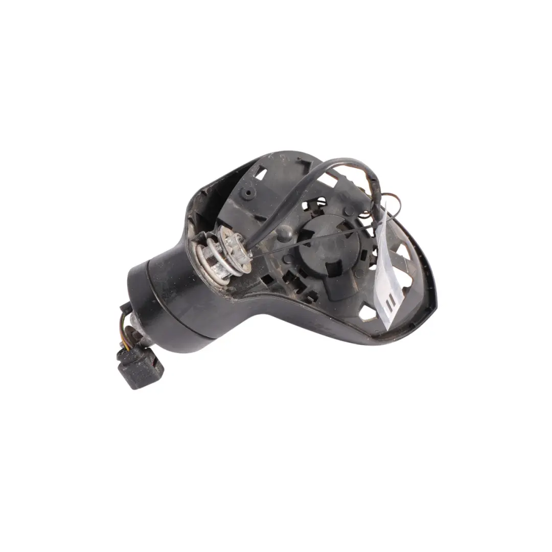 1P Wing Mirror Base Door Power Fold Heated Left N/S to Seat Leon FR with Part number 1P2857507F Seat Leon FR 1P Wing Mirror Base Door Power Fold Heated Left N/S - SKU RHD-1P2857507F - Part number 1P2857507F