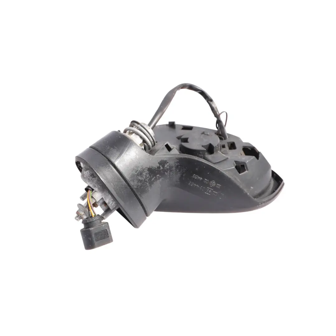 1P Wing Mirror Base Door Power Fold Heated Left N/S to Seat Leon FR with Part number 1P2857507F Seat Leon FR 1P Wing Mirror Base Door Power Fold Heated Left N/S - SKU RHD-1P2857507F - Part number 1P2857507F