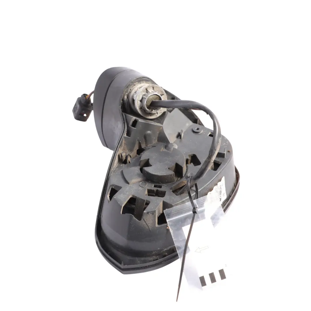 1P Wing Mirror Base Door Power Fold Heated Left N/S to Seat Leon FR with Part number 1P2857507F Seat Leon FR 1P Wing Mirror Base Door Power Fold Heated Left N/S - SKU RHD-1P2857507F - Part number 1P2857507F