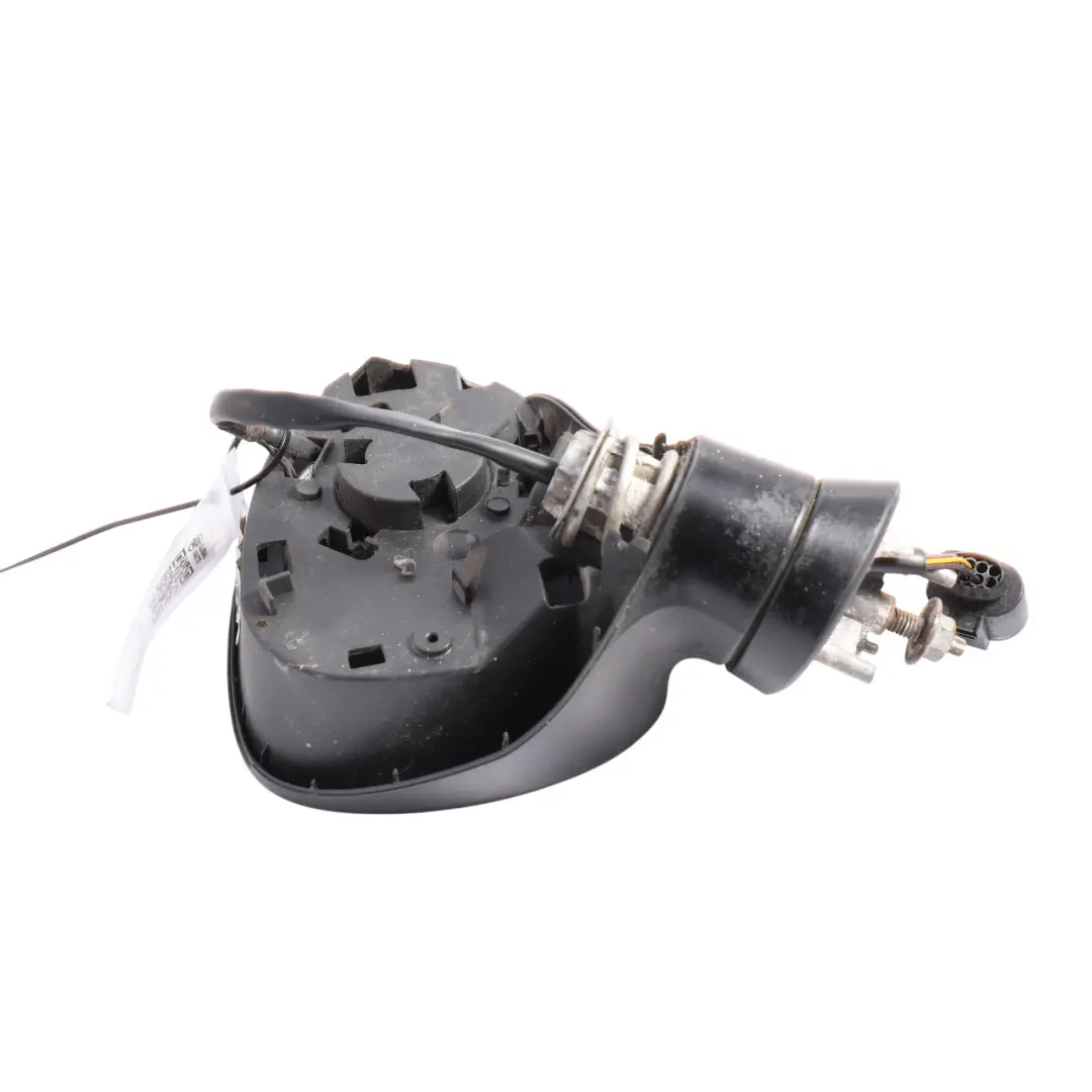 1P Wing Mirror Base Door Power Fold Heated Left N/S to Seat Leon FR with Part number 1P2857507F Seat Leon FR 1P Wing Mirror Base Door Power Fold Heated Left N/S - SKU RHD-1P2857507F - Part number 1P2857507F