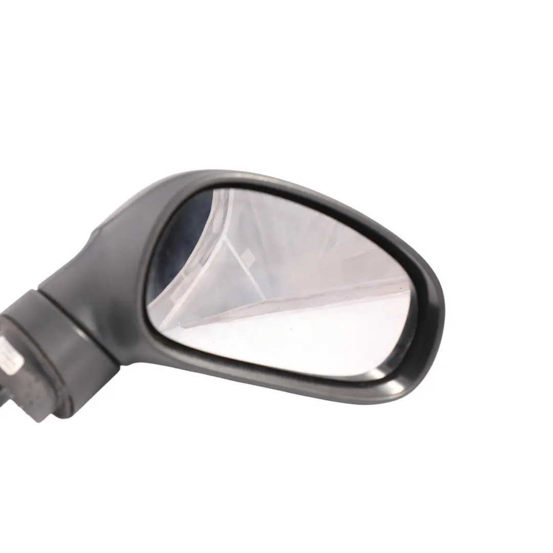 1P Mk2 Door Wing Exterior Mirror Electric Heated Right O/S to Seat Leon with Part number 1P2857508A Seat Leon 1P Mk2 Door Wing Exterior Mirror Electric Heated Right O/S - SKU RHD-1P2857508A-PRIM - Part number 1P2857508A