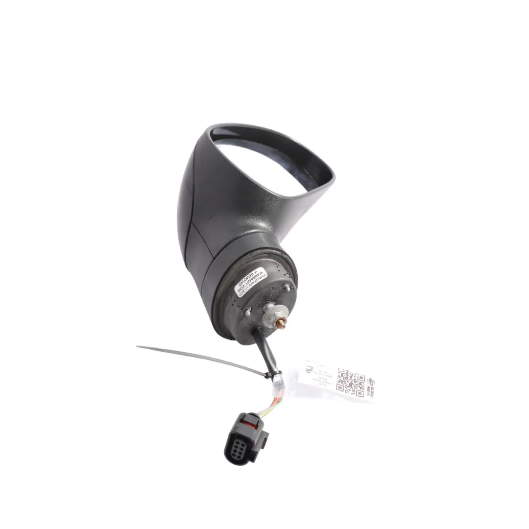 1P Mk2 Door Wing Exterior Mirror Electric Heated Right O/S to Seat Leon with Part number 1P2857508A Seat Leon 1P Mk2 Door Wing Exterior Mirror Electric Heated Right O/S - SKU RHD-1P2857508A-PRIM - Part number 1P2857508A