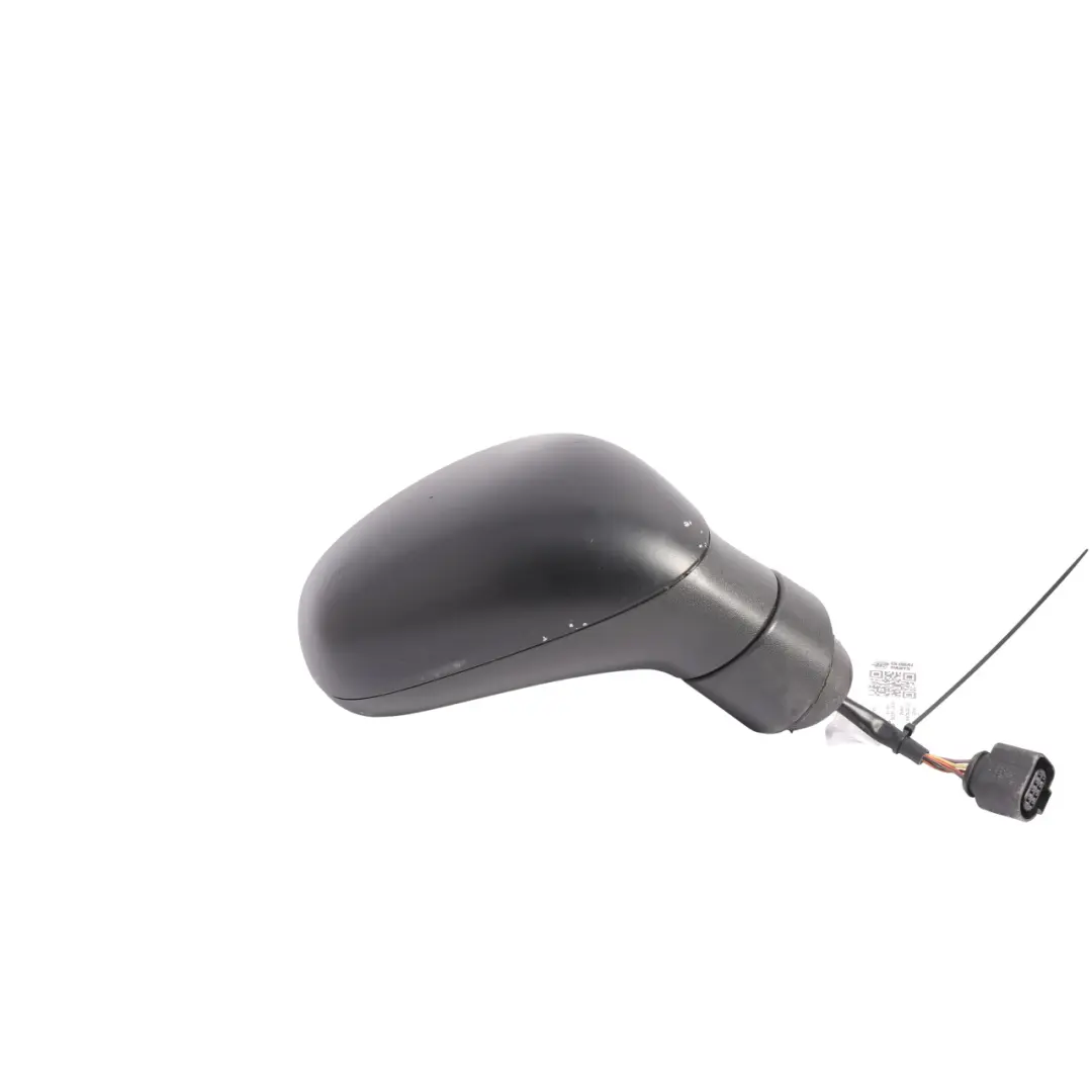 1P Mk2 Door Wing Exterior Mirror Electric Heated Right O/S to Seat Leon with Part number 1P2857508A Seat Leon 1P Mk2 Door Wing Exterior Mirror Electric Heated Right O/S - SKU RHD-1P2857508A-PRIM - Part number 1P2857508A