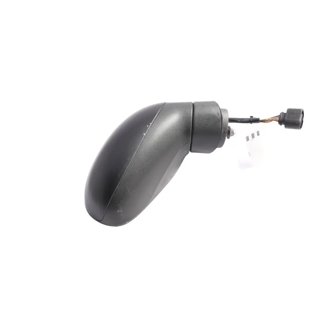 Seat Leon 1P Mk2 Door Wing Exterior Mirror Electric Heated Right O/S - SKU RHD-1P2857508A-PRIM - Part number 1P2857508A