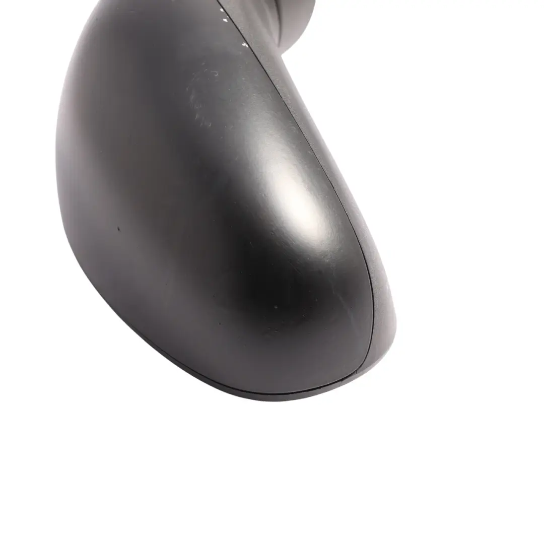 1P Mk2 Door Wing Exterior Mirror Electric Heated Right O/S to Seat Leon with Part number 1P2857508A Seat Leon 1P Mk2 Door Wing Exterior Mirror Electric Heated Right O/S - SKU RHD-1P2857508A-PRIM - Part number 1P2857508A