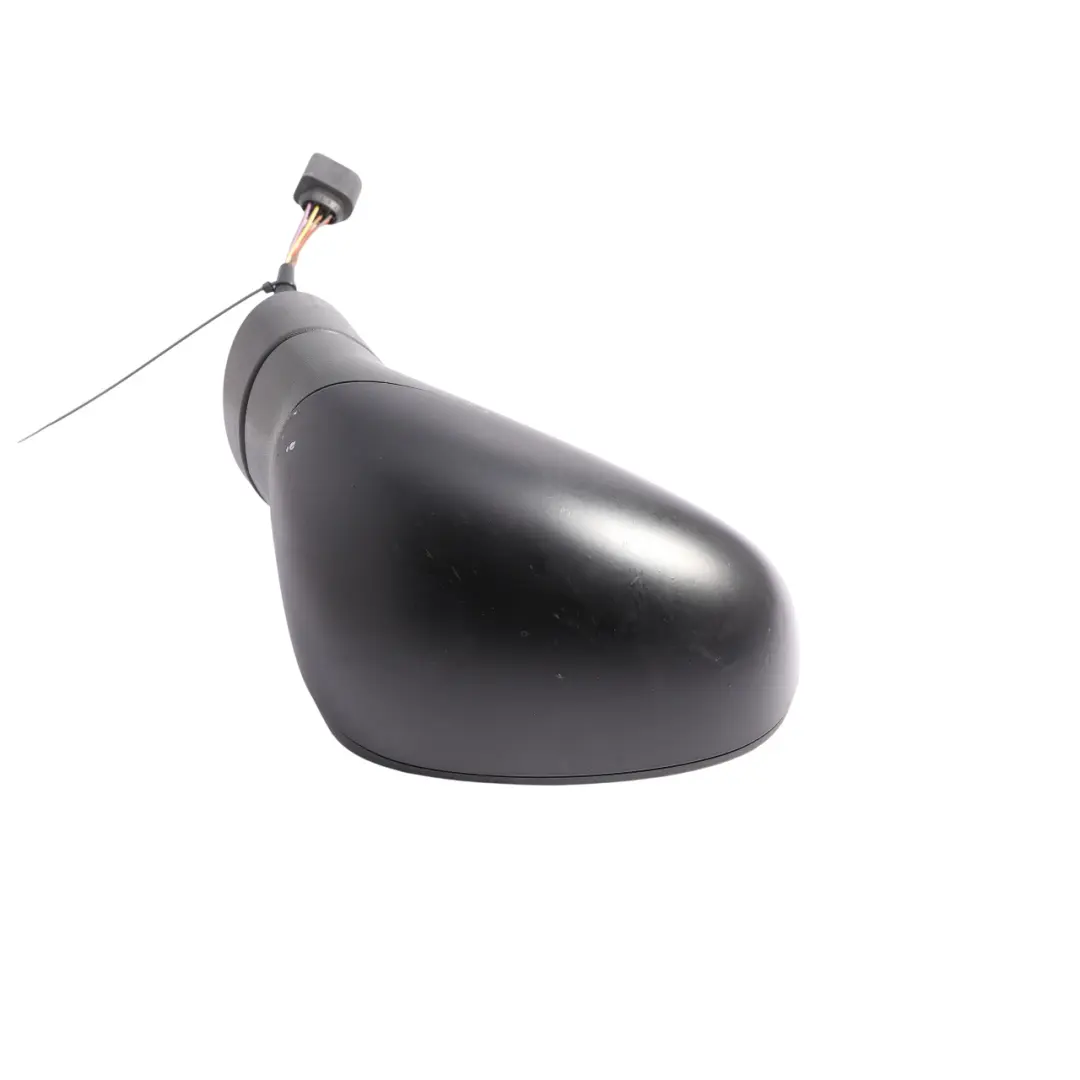 1P Mk2 Door Wing Exterior Mirror Electric Heated Right O/S to Seat Leon with Part number 1P2857508A Seat Leon 1P Mk2 Door Wing Exterior Mirror Electric Heated Right O/S - SKU RHD-1P2857508A-PRIM - Part number 1P2857508A