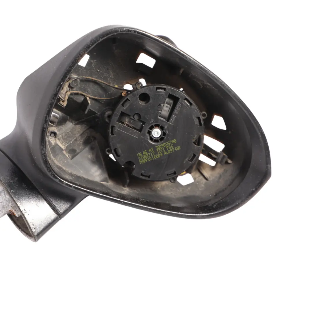 Seat Leon FR 1P Wing Mirror Base Door Power Fold Heated Right O/S - SKU RHD-1P2857508F - Part number 1P2857508F