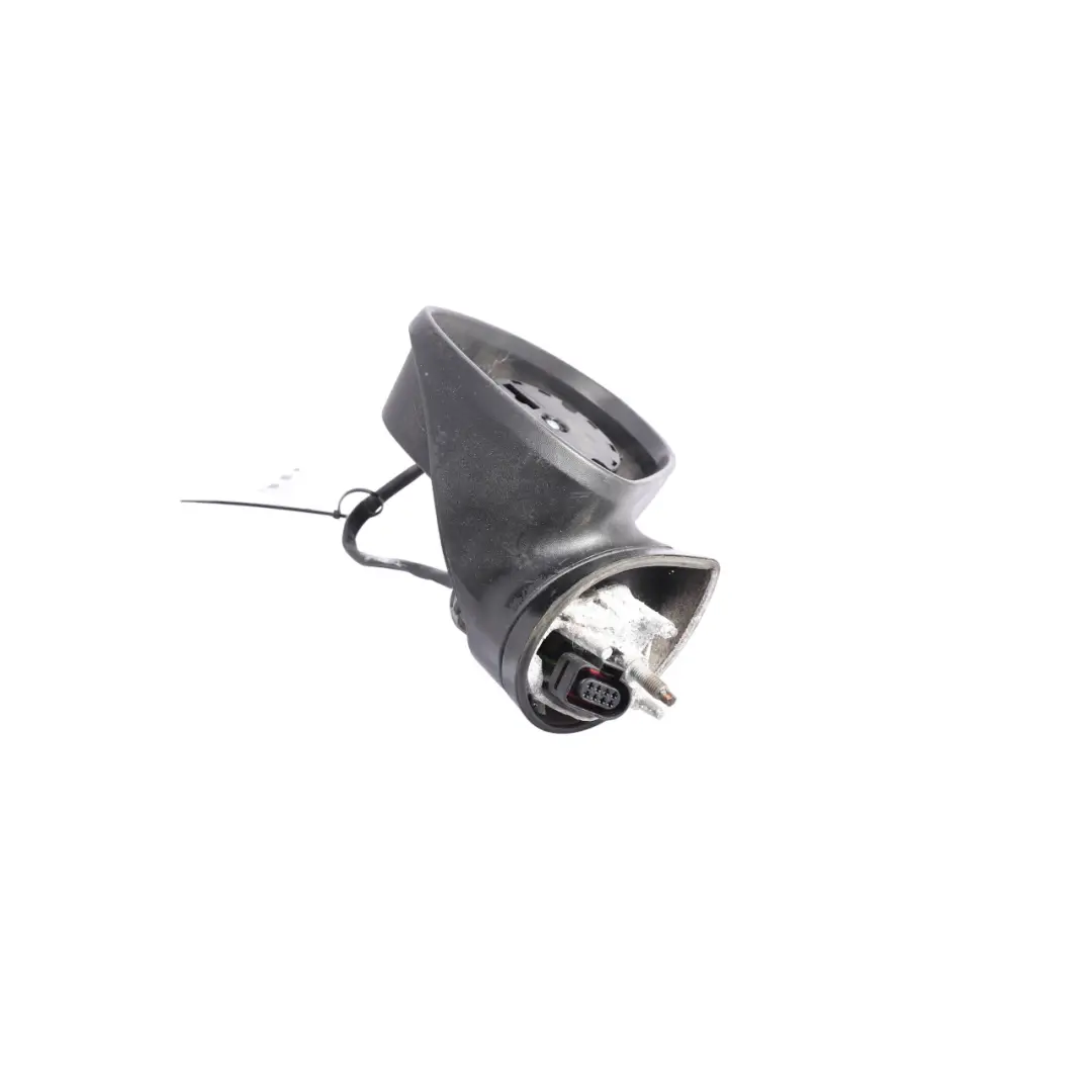 Seat Leon FR 1P Wing Mirror Base Door Power Fold Heated Right O/S - SKU RHD-1P2857508F - Part number 1P2857508F