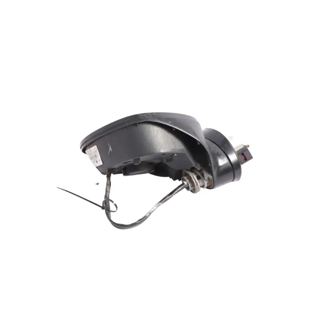 Seat Leon FR 1P Wing Mirror Base Door Power Fold Heated Right O/S - SKU RHD-1P2857508F - Part number 1P2857508F