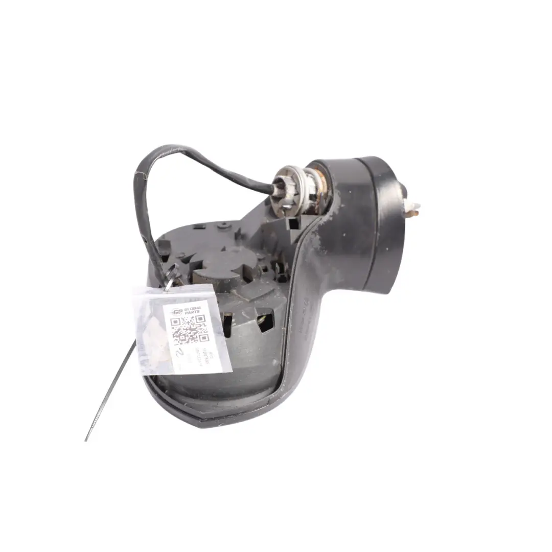 Seat Leon FR 1P Wing Mirror Base Door Power Fold Heated Right O/S - SKU RHD-1P2857508F - Part number 1P2857508F