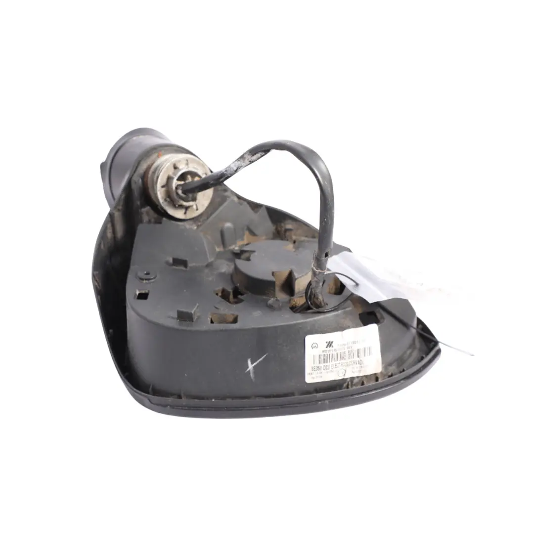 Seat Leon FR 1P Wing Mirror Base Door Power Fold Heated Right O/S - SKU RHD-1P2857508F - Part number 1P2857508F