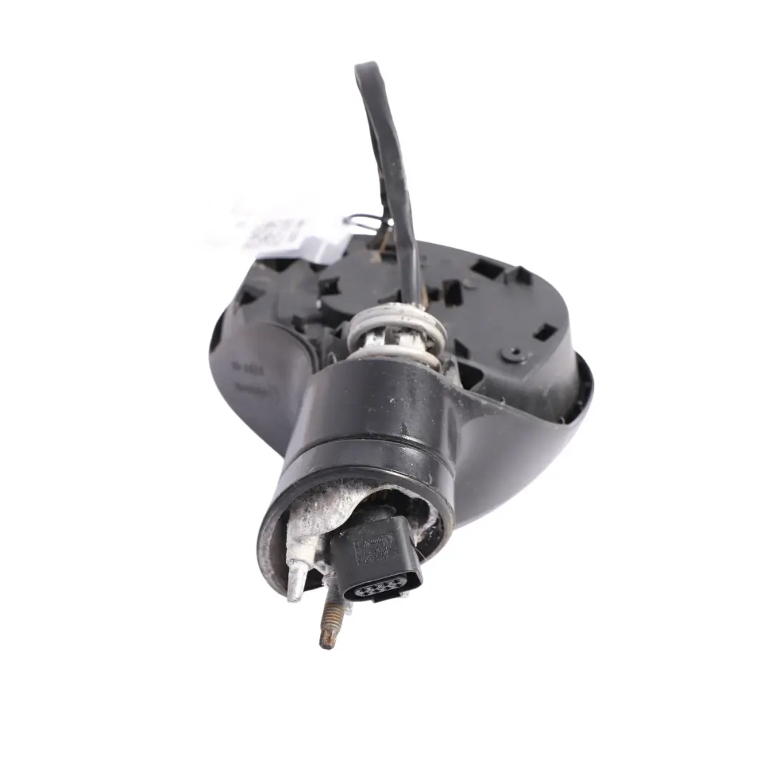 Seat Leon FR 1P Wing Mirror Base Door Power Fold Heated Right O/S - SKU RHD-1P2857508F - Part number 1P2857508F