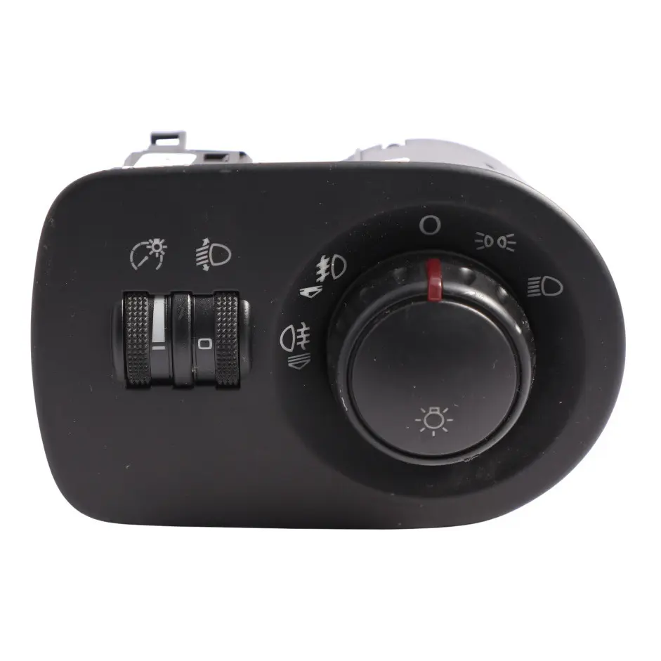 1P Headlight Switch Panel Control Unit Height Adjust to Seat Leon with Part number 1P2941431B Seat Leon 1P Headlight Switch Panel Control Unit Height Adjust - SKU RHD-1P2941431B - Part number 1P2941431B