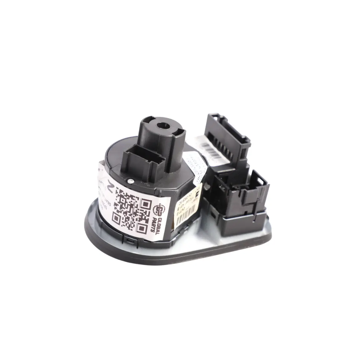 Seat Leon 1P Headlight Switch Panel Control Unit Height Adjust - SKU RHD-1P2941431B - Part number 1P2941431B