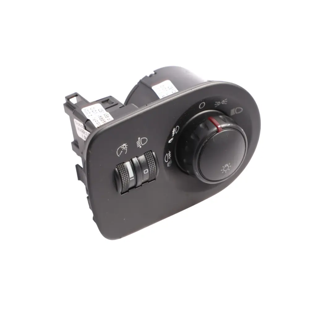 1P Headlight Switch Panel Control Unit Height Adjust to Seat Leon with Part number 1P2941431B Seat Leon 1P Headlight Switch Panel Control Unit Height Adjust - SKU RHD-1P2941431B - Part number 1P2941431B